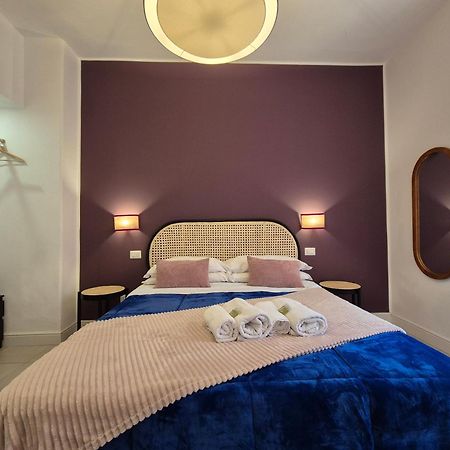 Iaio Luxury Suite Roma Exterior foto