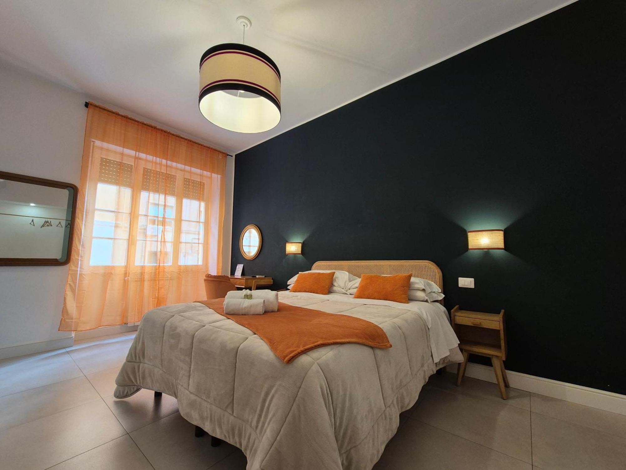 Iaio Luxury Suite Roma Exterior foto