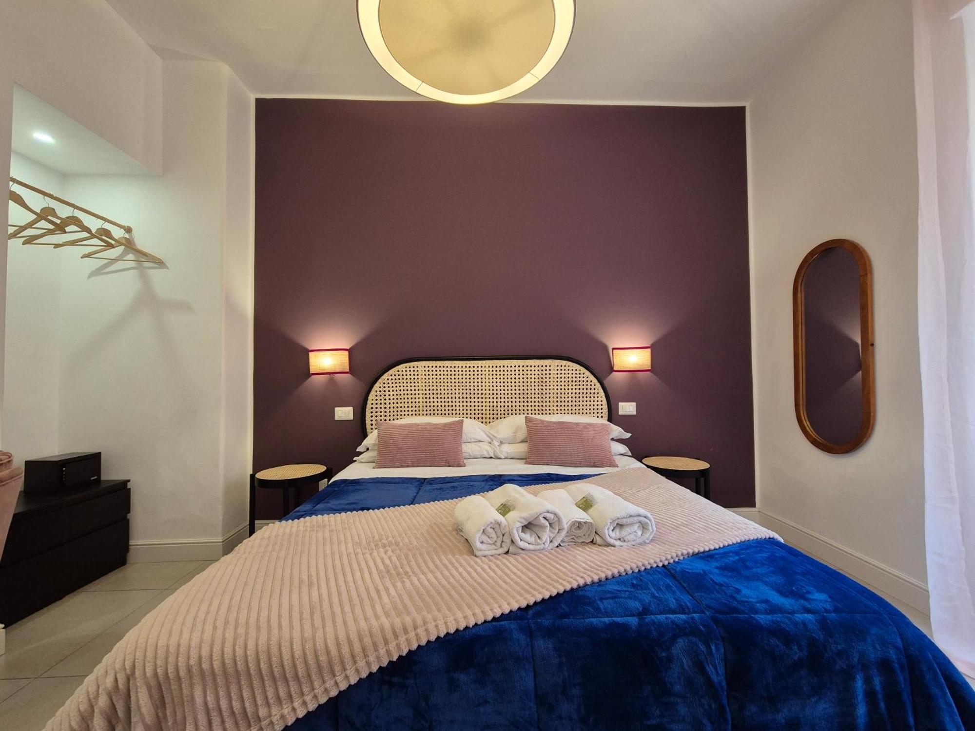 Iaio Luxury Suite Roma Exterior foto