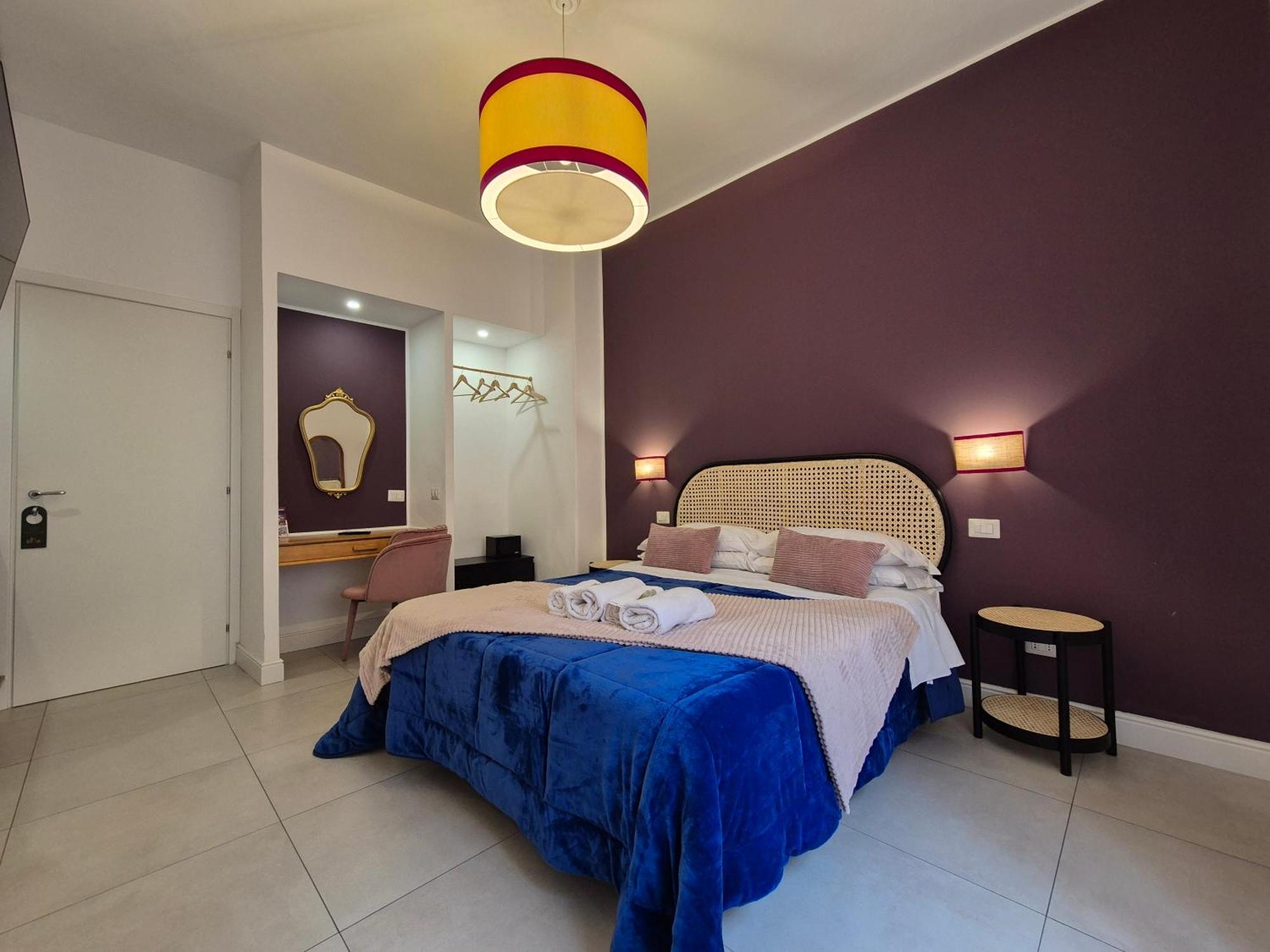 Iaio Luxury Suite Roma Exterior foto
