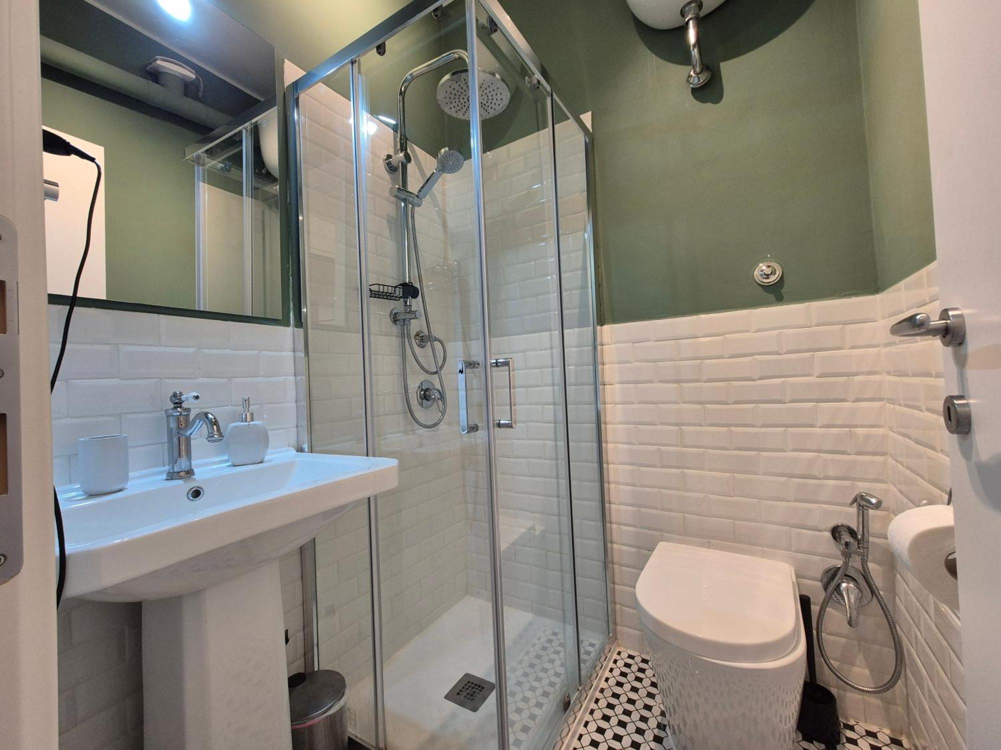 Iaio Luxury Suite Roma Exterior foto