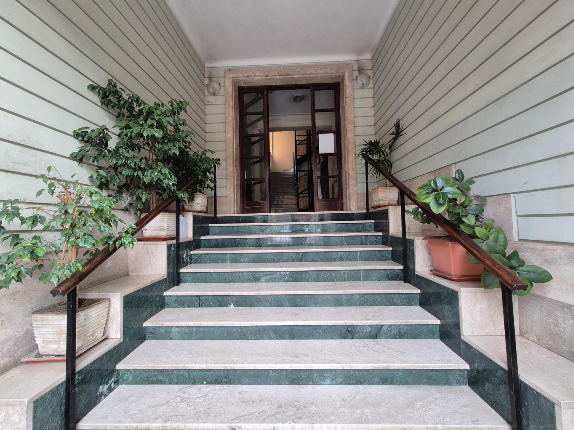 Iaio Luxury Suite Roma Exterior foto